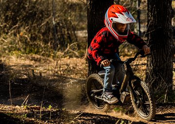 Balance Bikes