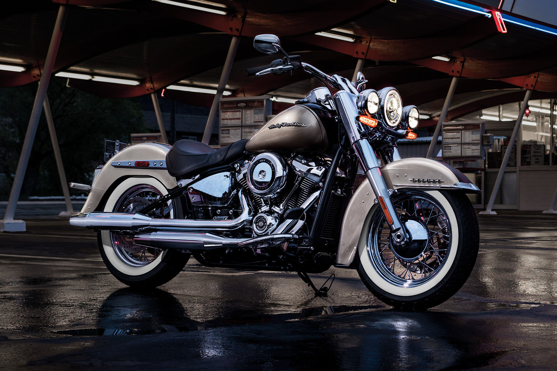2015 softail deluxe cvo
