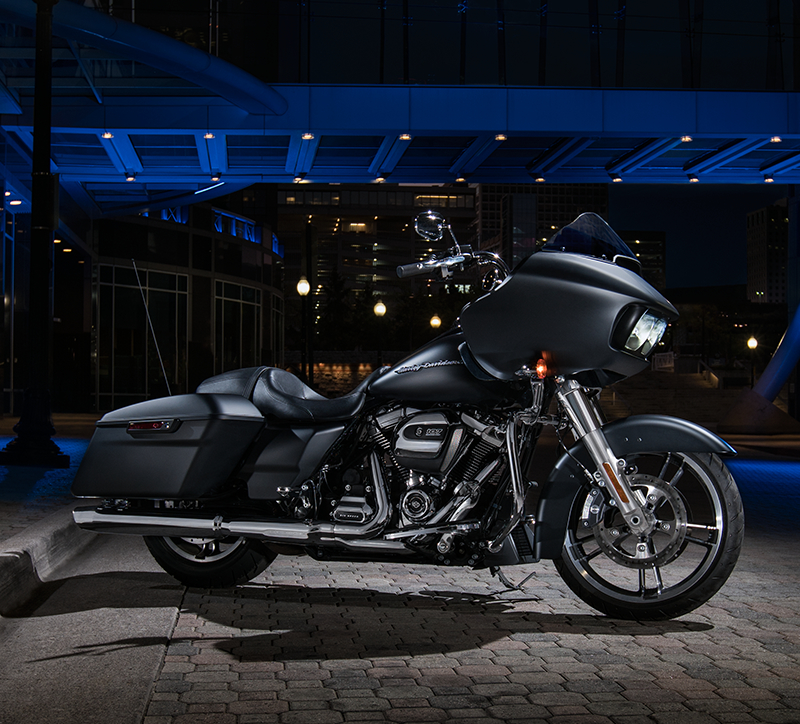 2018 Road Glide | Harley-Davidson USA