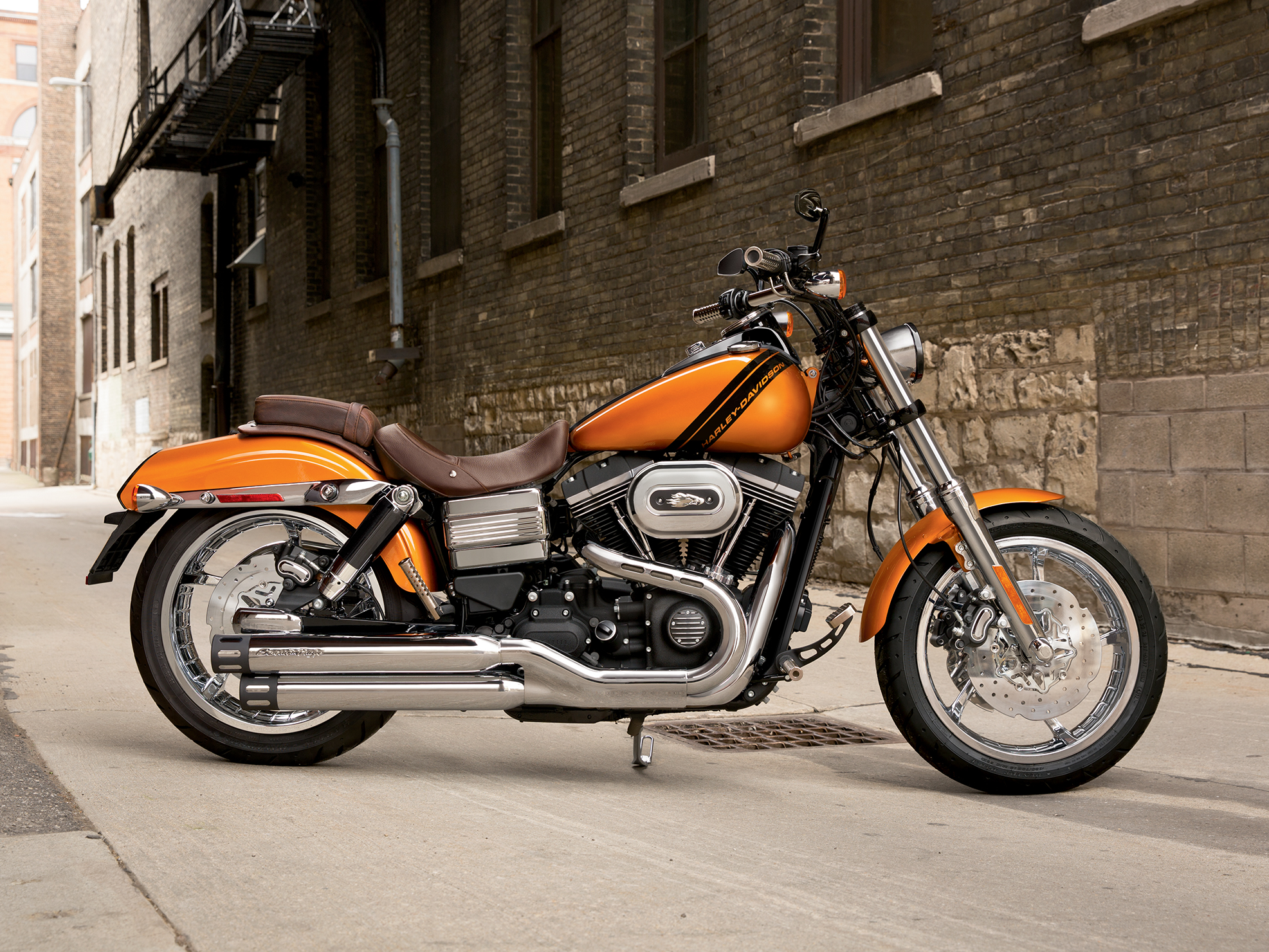 second hand harley davidson finance