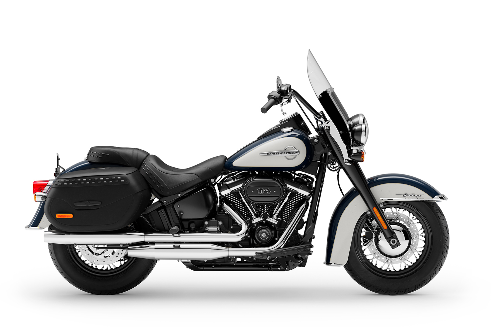 Harley Davidson Heritage Classic Price