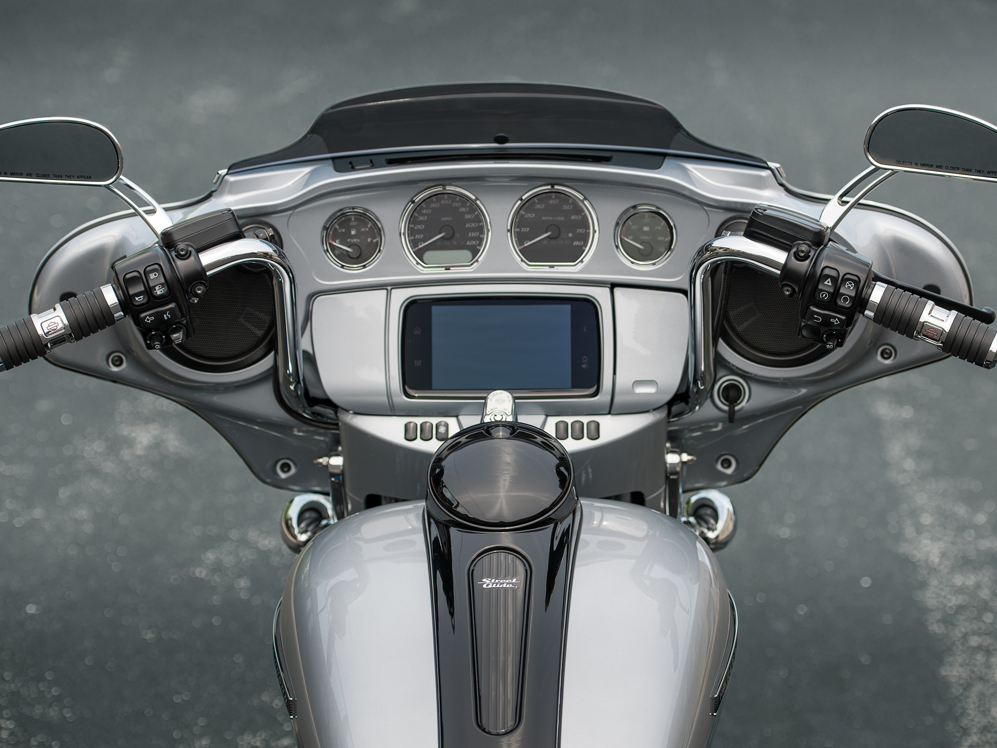 2019 road glide aftermarket parts