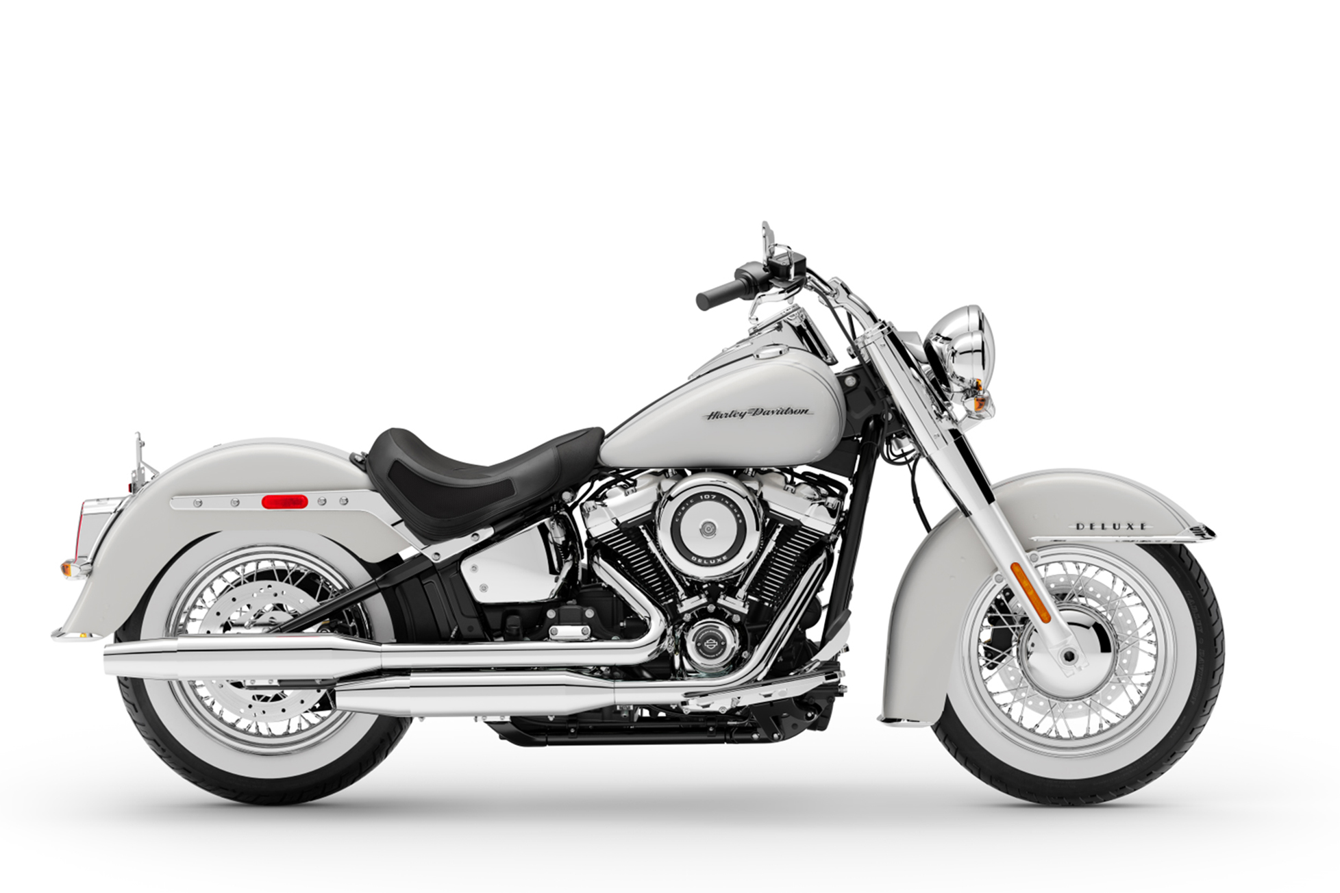 Harley Davidson Light