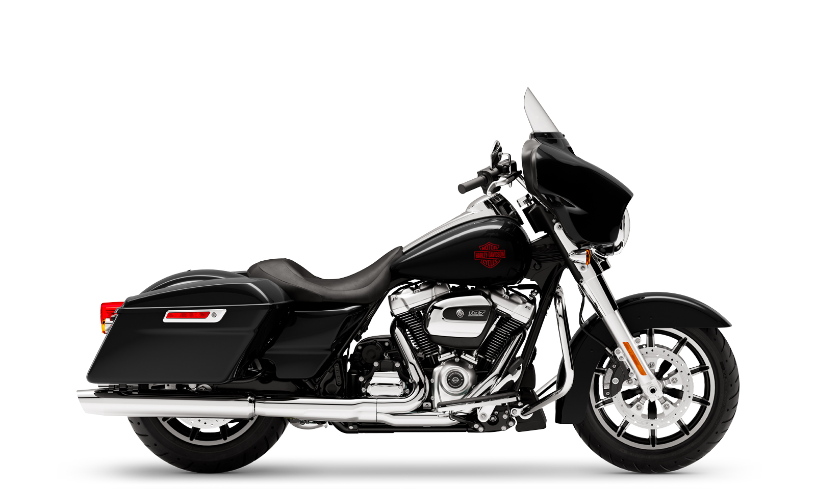 2020 Electra Glide Standard Motorcycle 