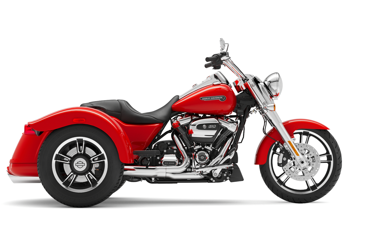 2020 Freewheeler Motorcycle | Harley 