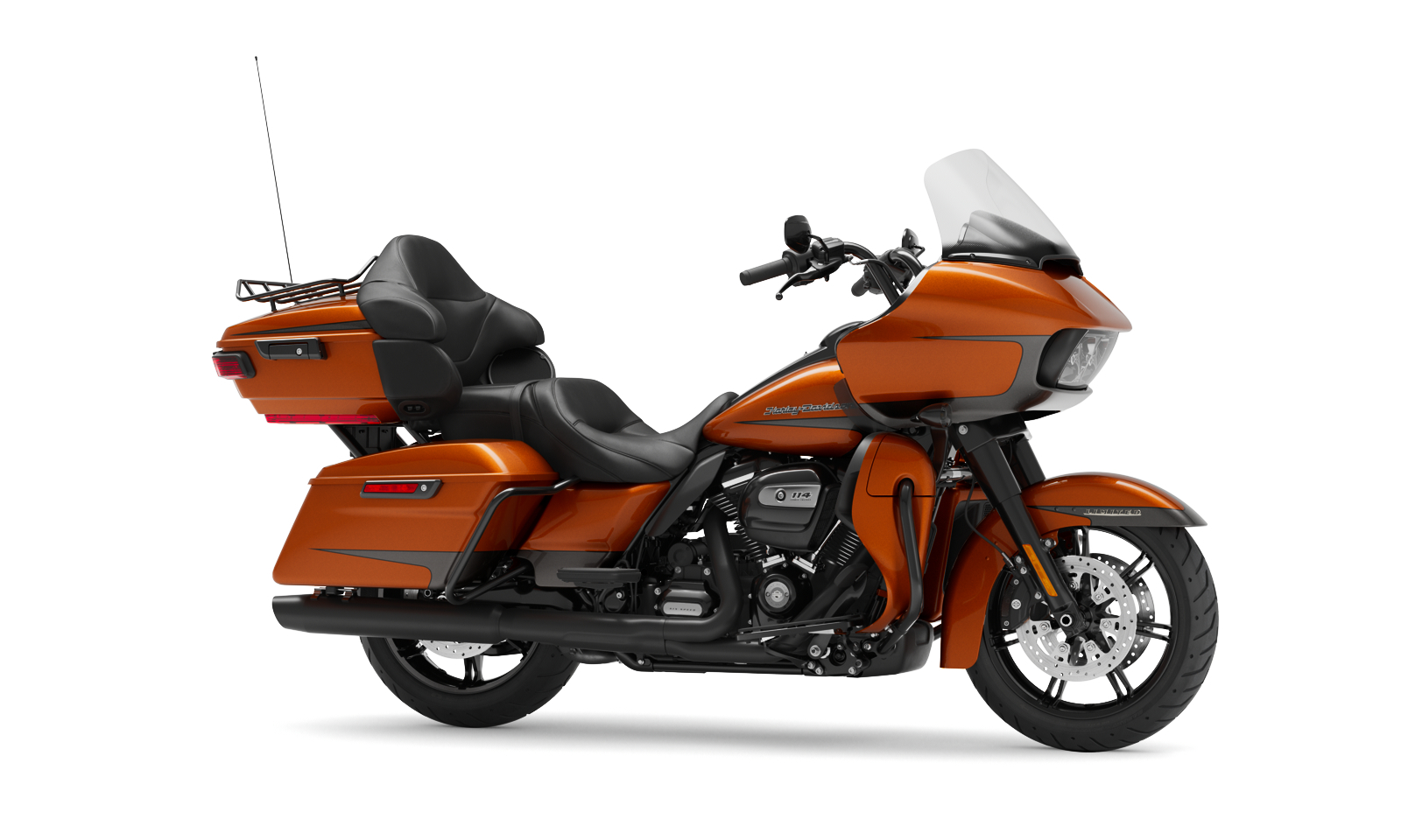 2020 road glide special