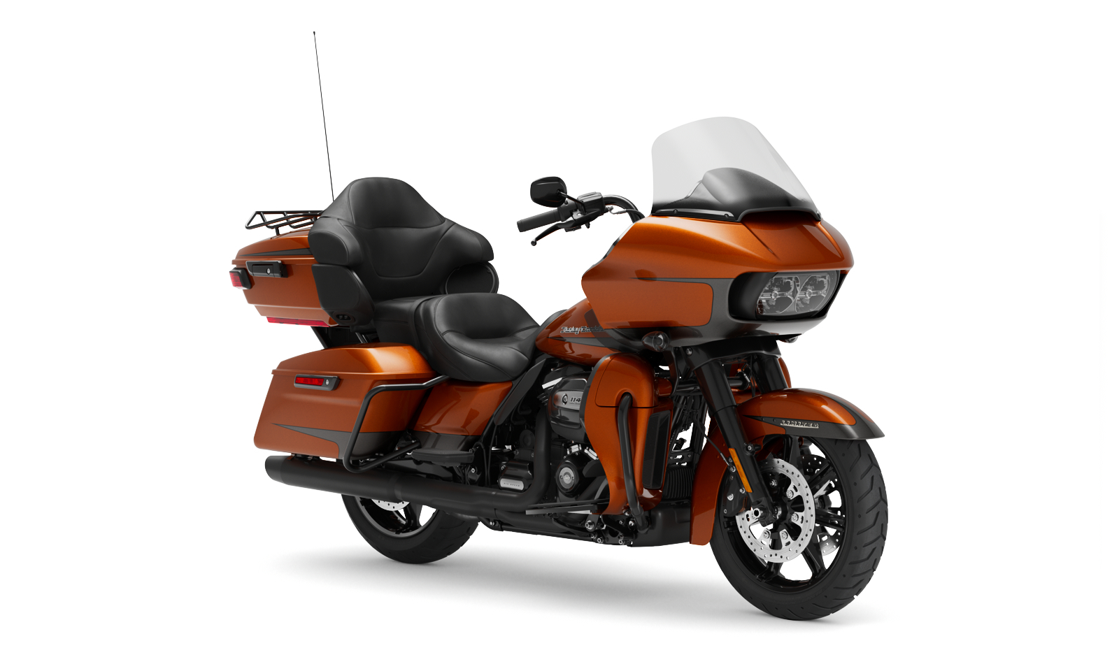 2020 road glide limited