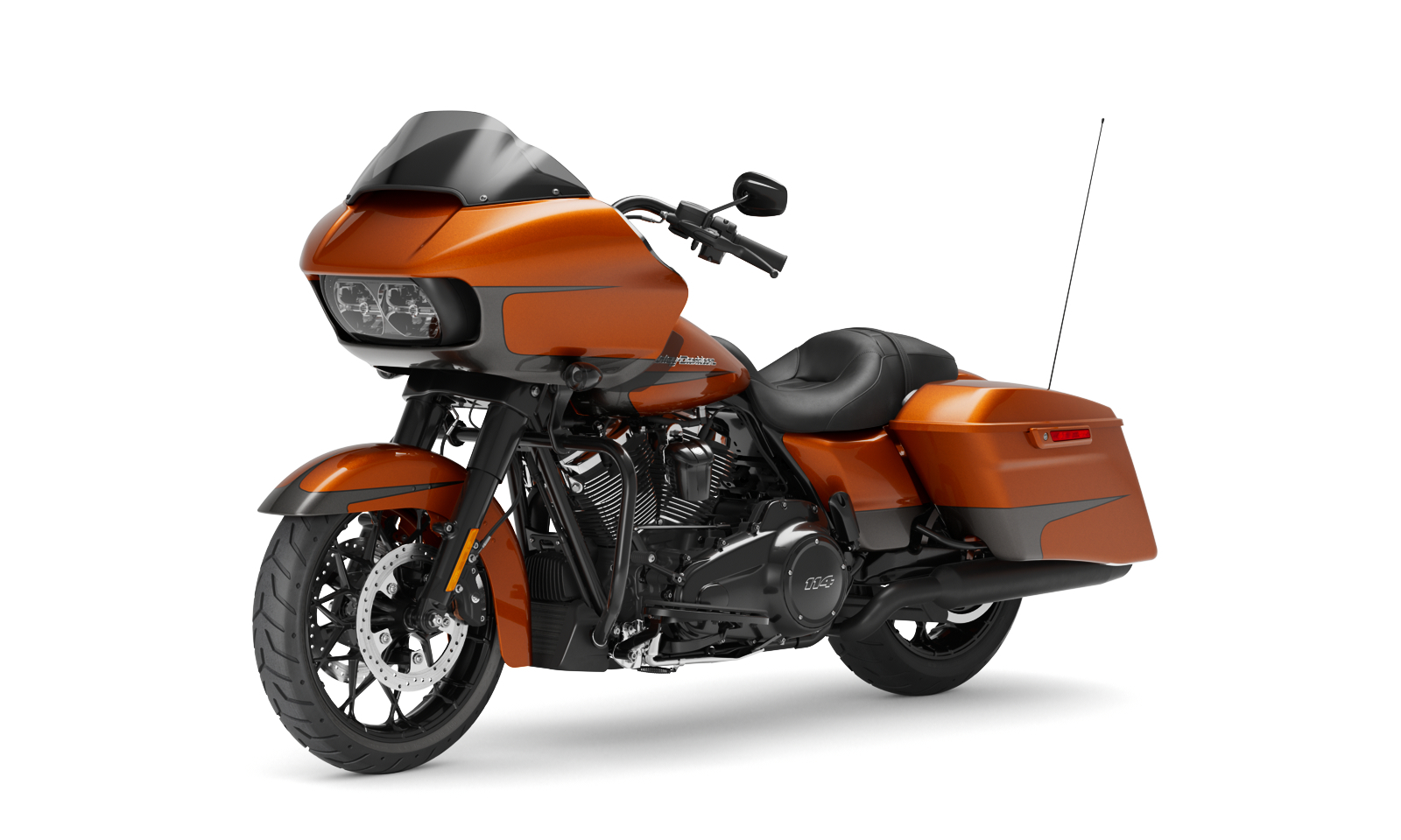 Harley Davidson Street Glide Special 2020