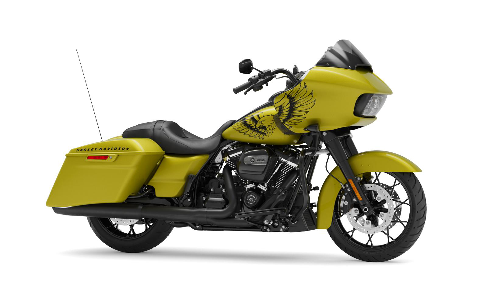 2020 road glide special price
