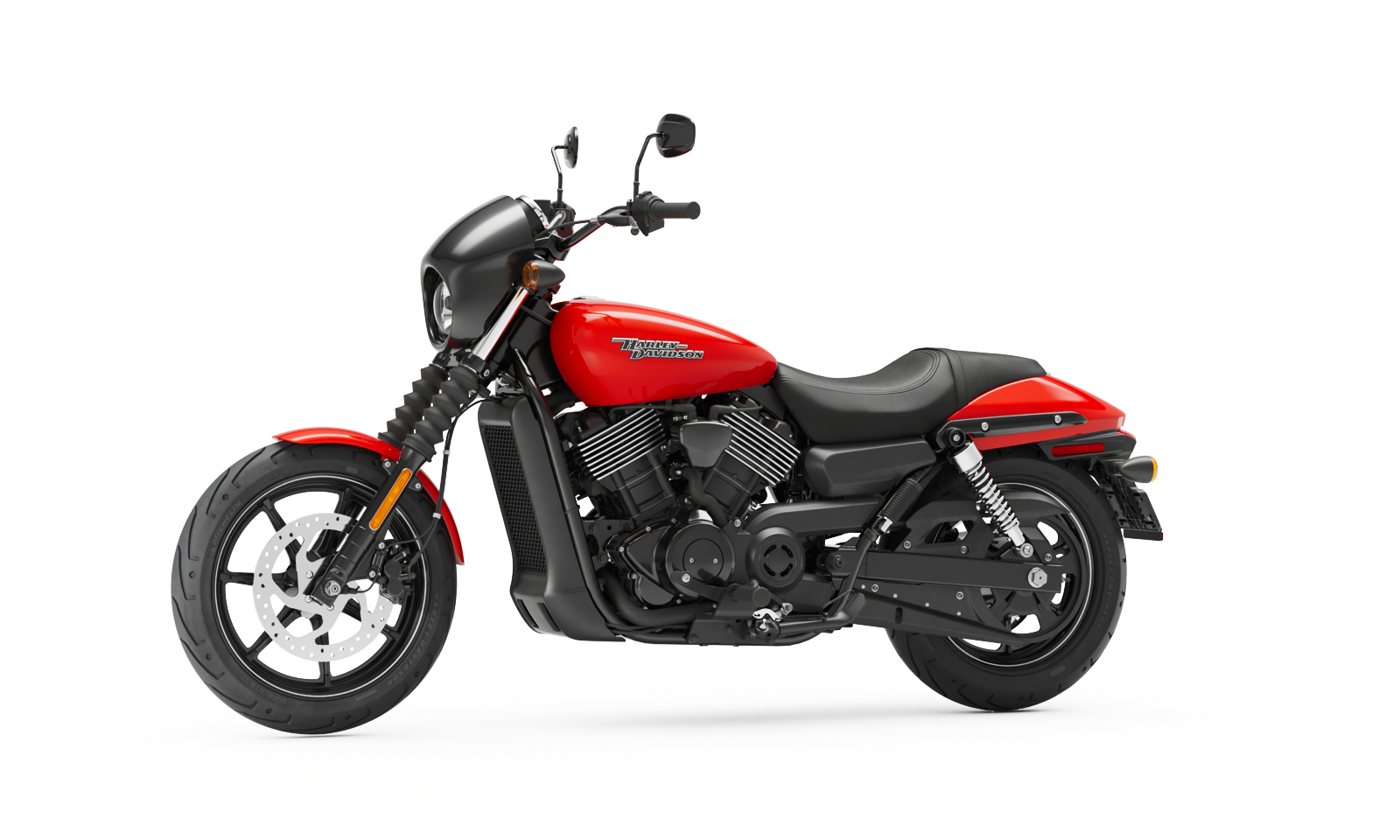 harley davidson 750 price