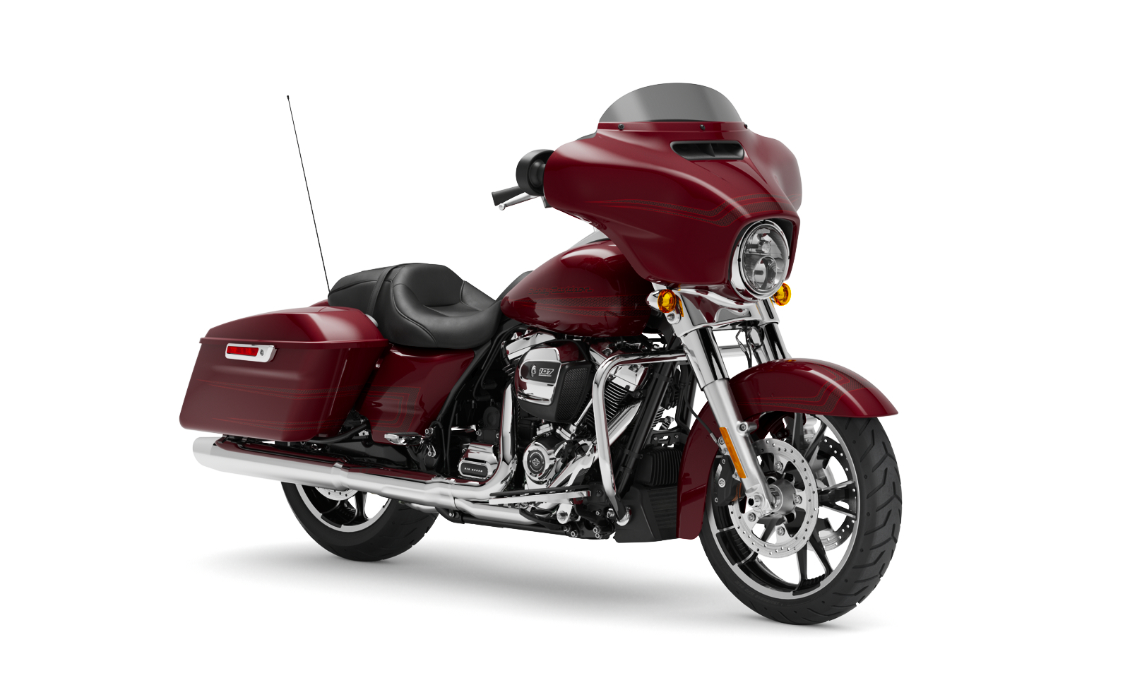 2020 street glide special price