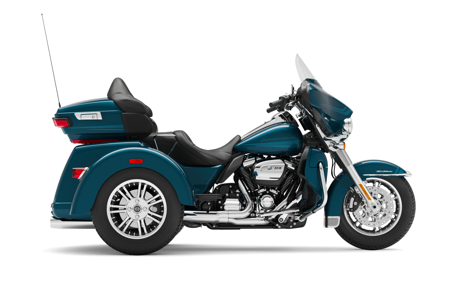 tri glide ultra classic