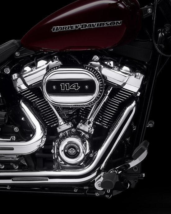 2021 Breakout Motorcycle Harley Davidson Usa
