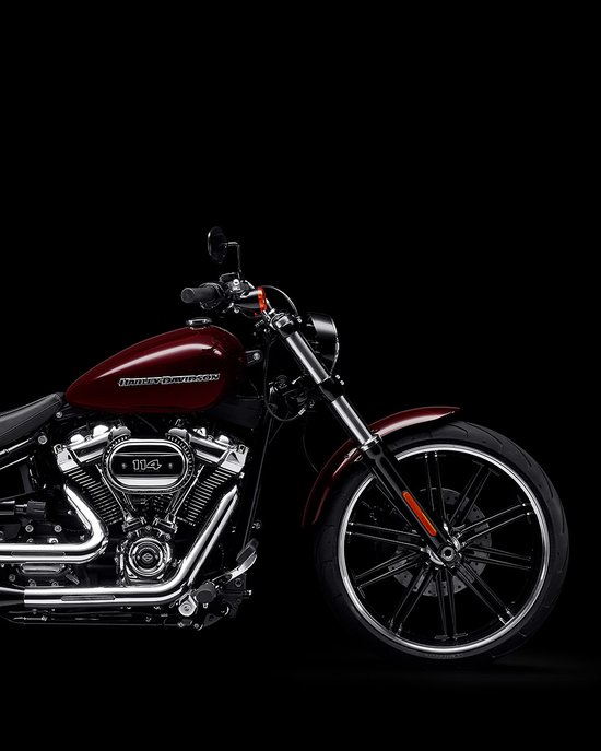 2021 Breakout Motorcycle Harley Davidson Usa