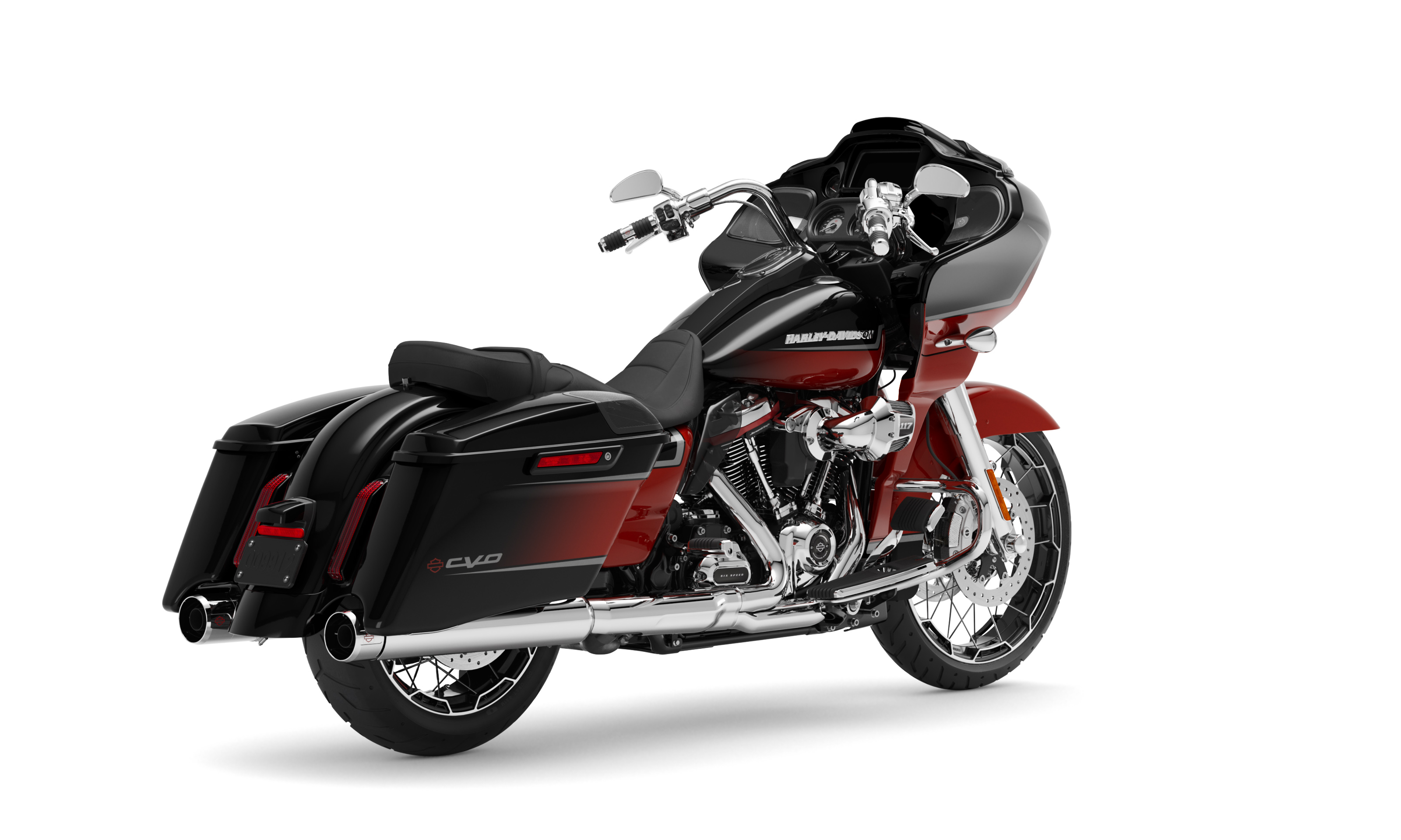 harley davidson cvo road glide