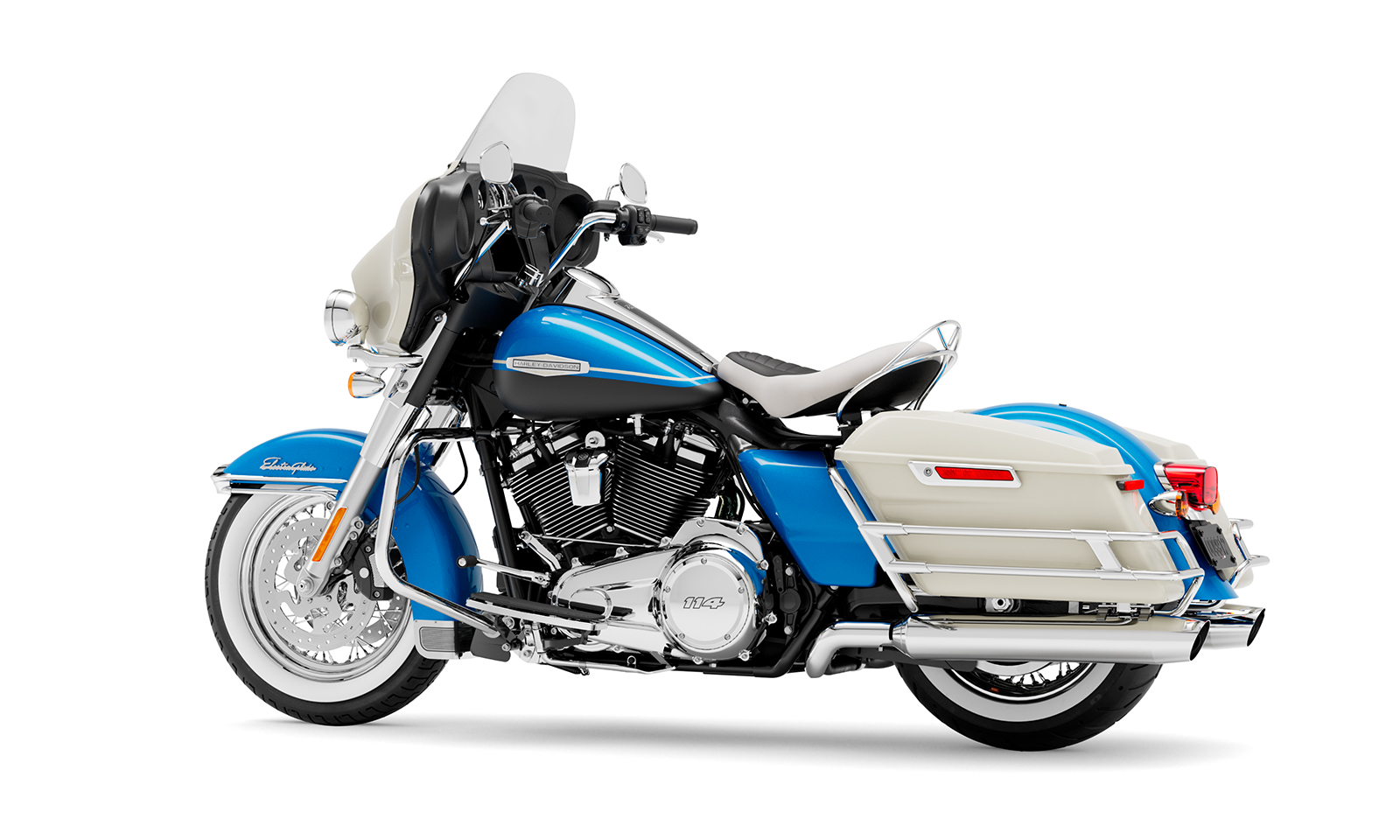 2021 harley davidson electra glide revival for sale