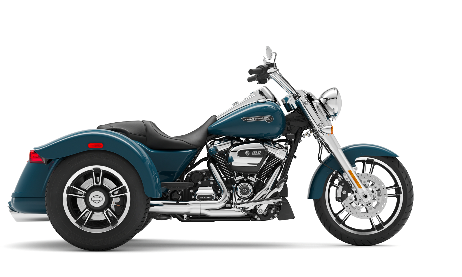 2021 Freewheeler Motorcycle | Harley 