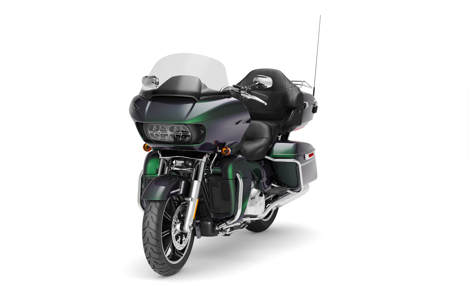 Harley Davidson Street Glide 2021. Road Glide Limited Black option. Tahitian Teal Harley Sport Glide. Vivid Black.