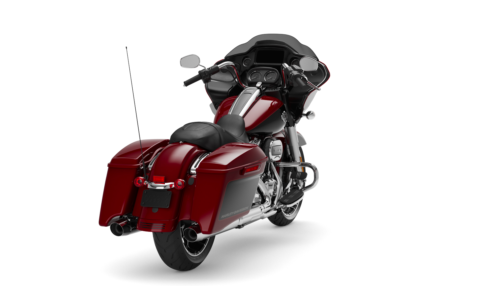 Harley Davidson Street Glide Special 2020