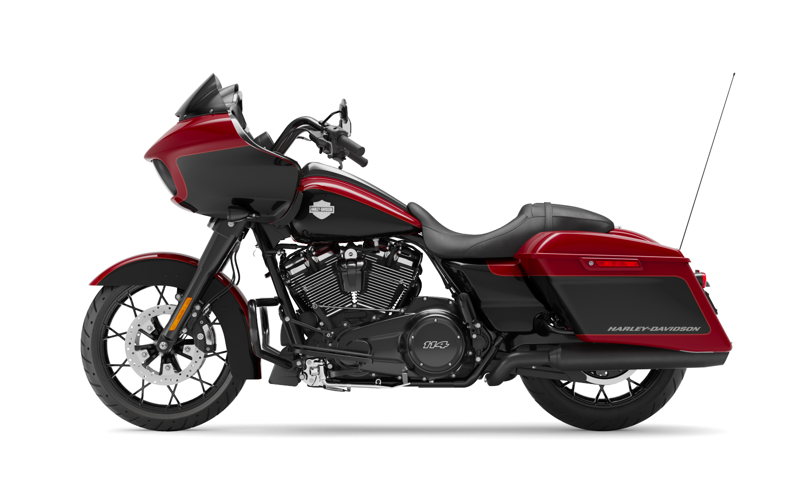 harley davidson road glide special