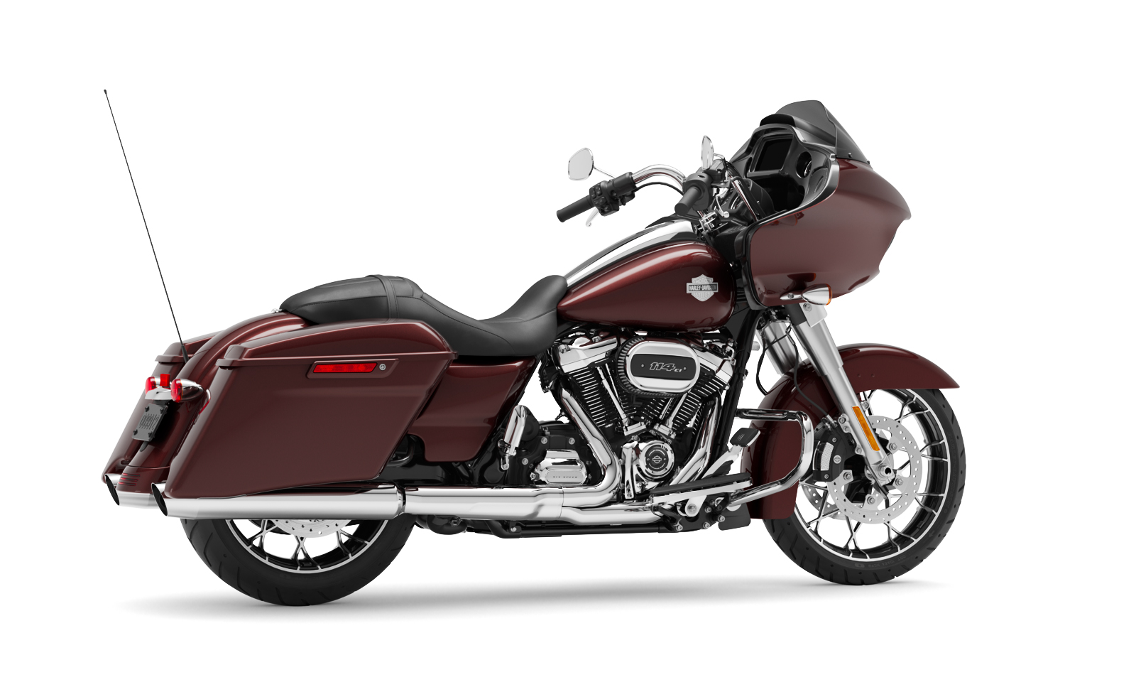 Harley Davidson Street Glide Special 2020