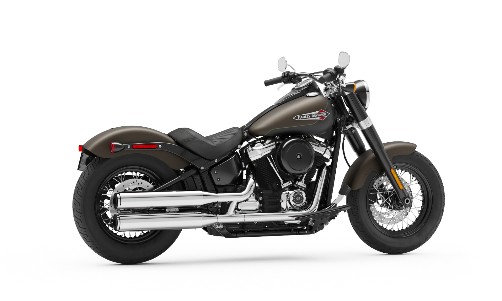 harley davidson fatboy slim