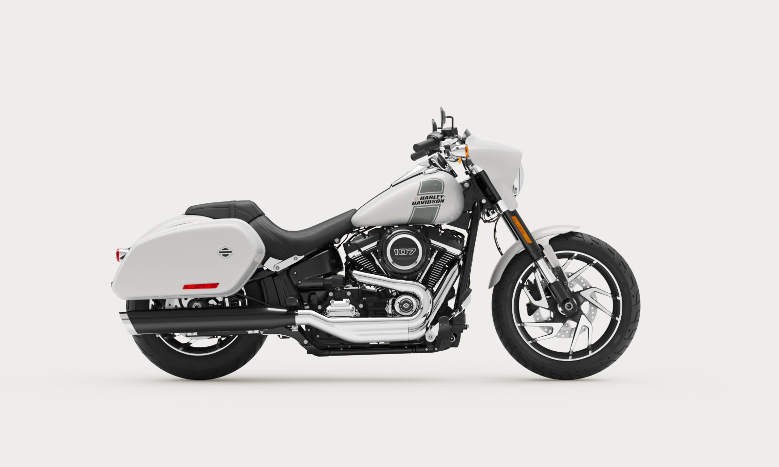 Harley Davidson Motor Co Group Llc 2024