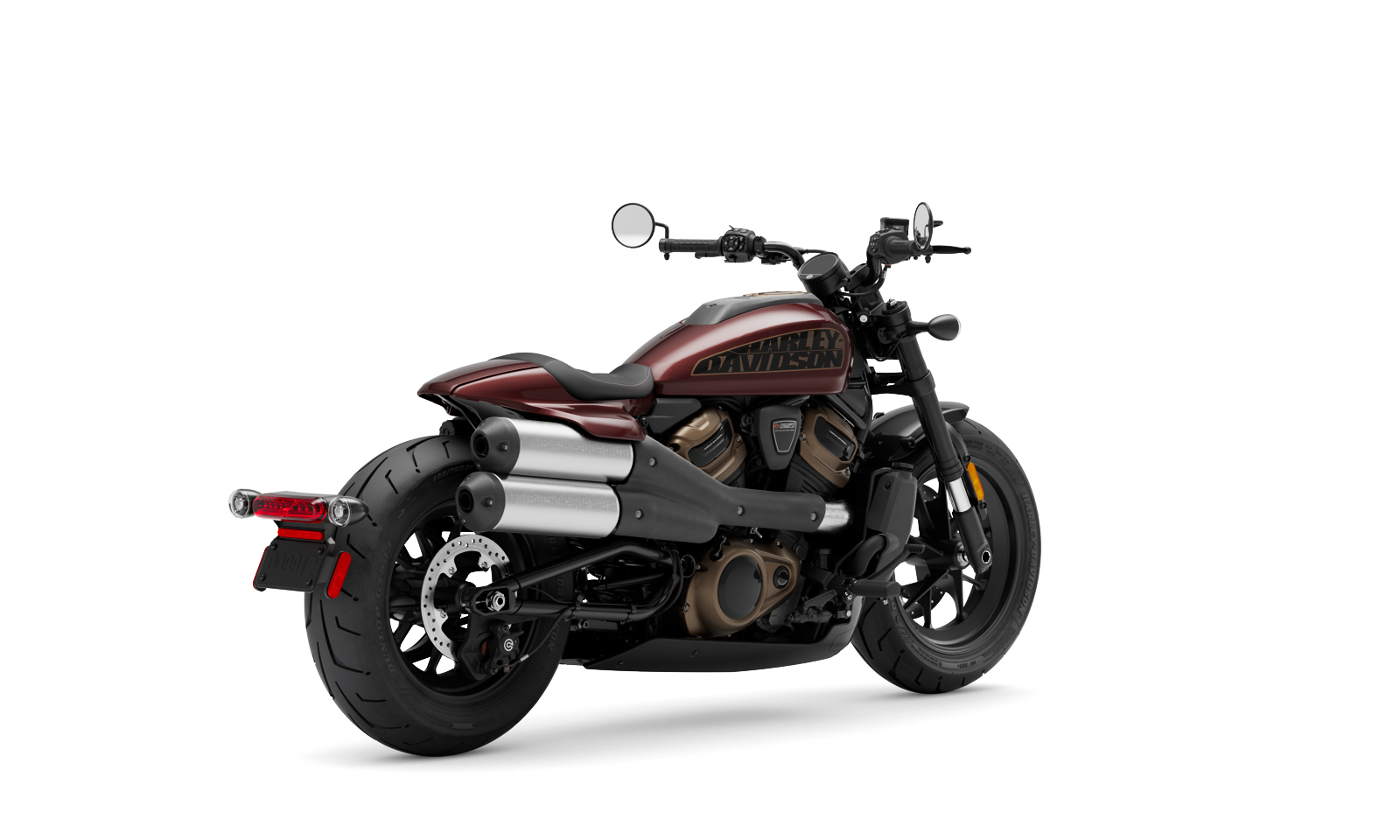 HD Sportster s 2022