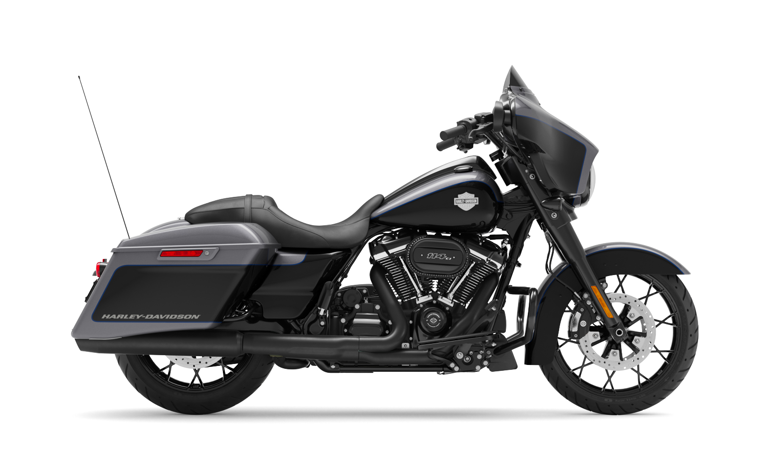 2014 street glide special accessories