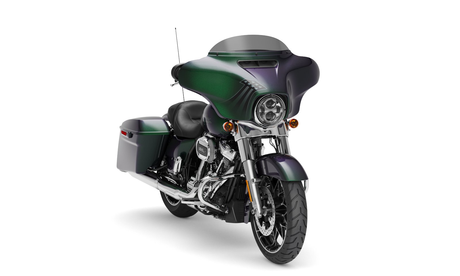 21 Street Glide Special Motorcycle Harley Davidson Ireland