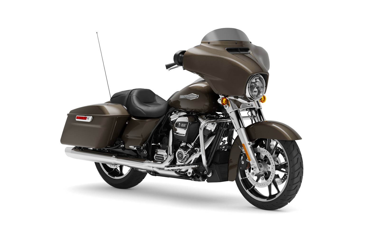 2021 hd street glide flhx