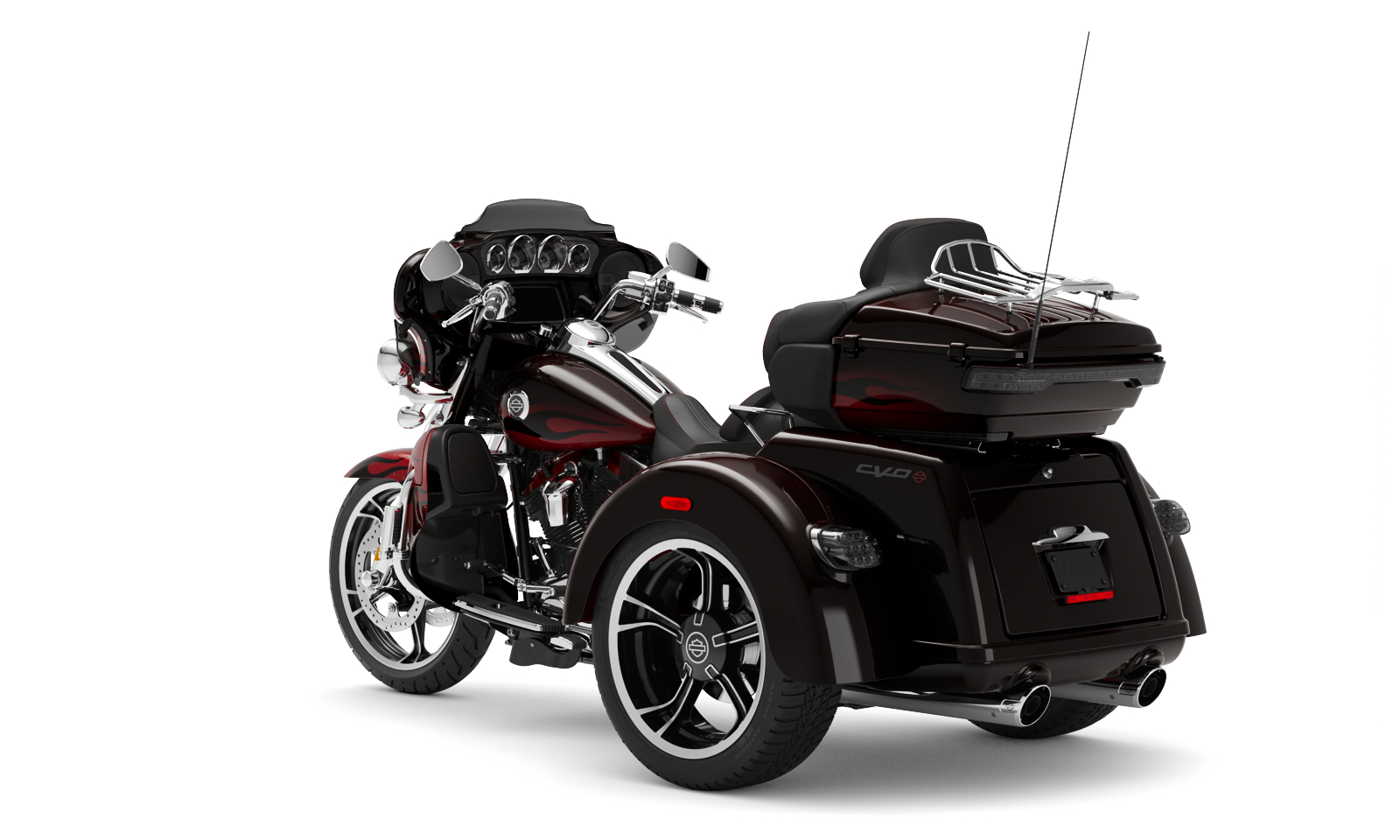 Harley davidson sales trike