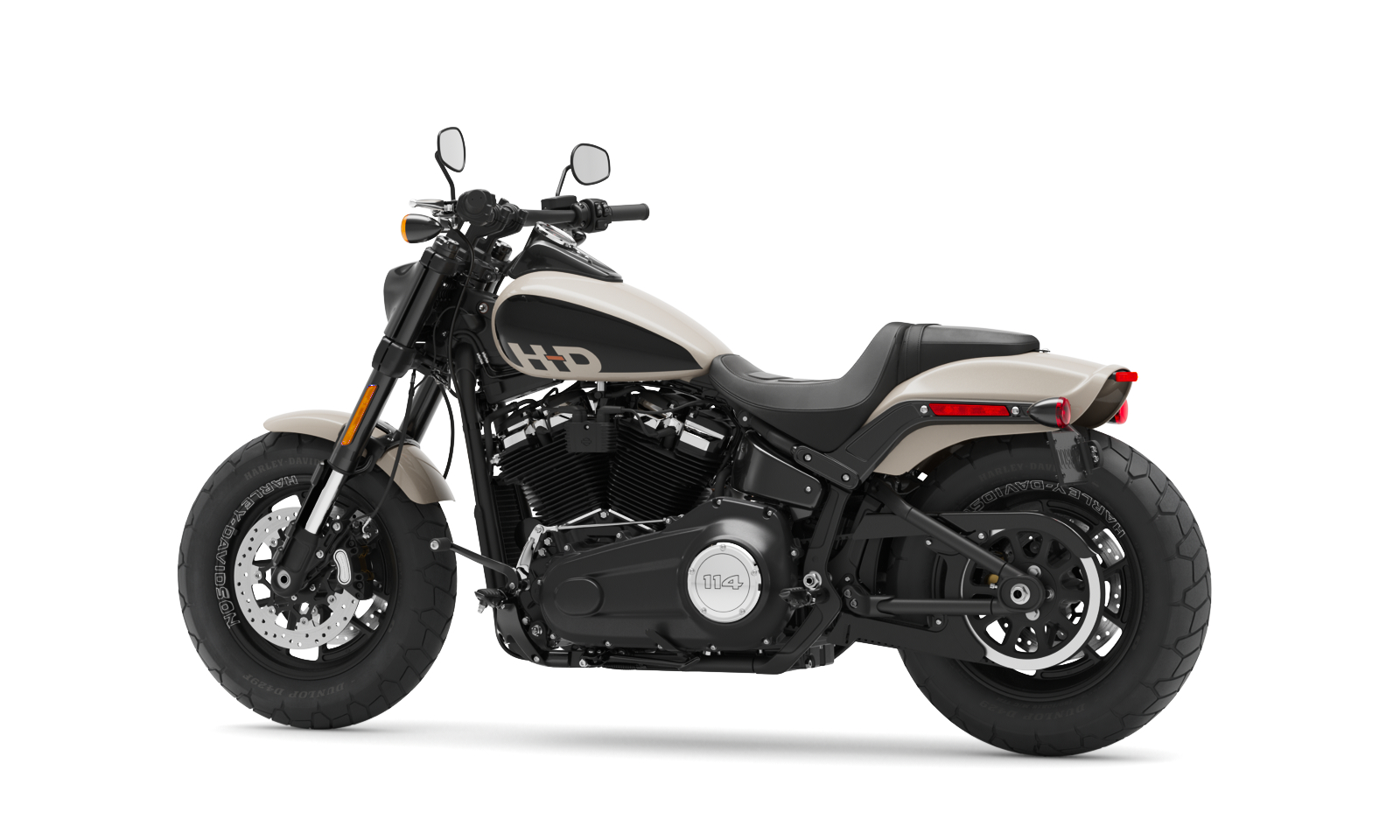 fat bob 2021 price