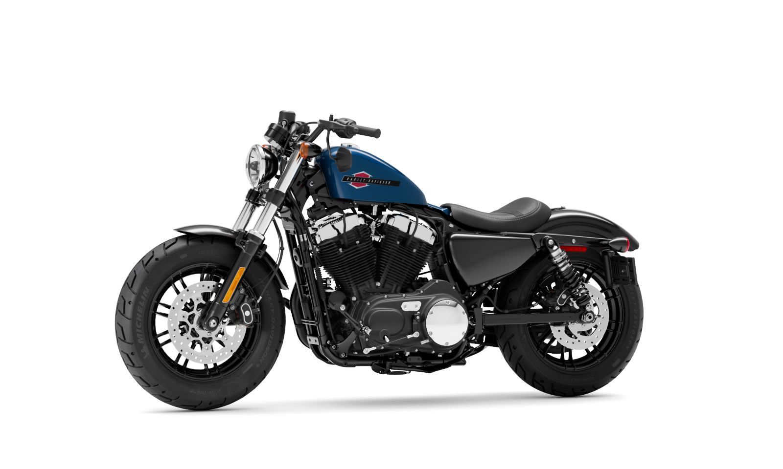 2021 harley davidson sportster 48