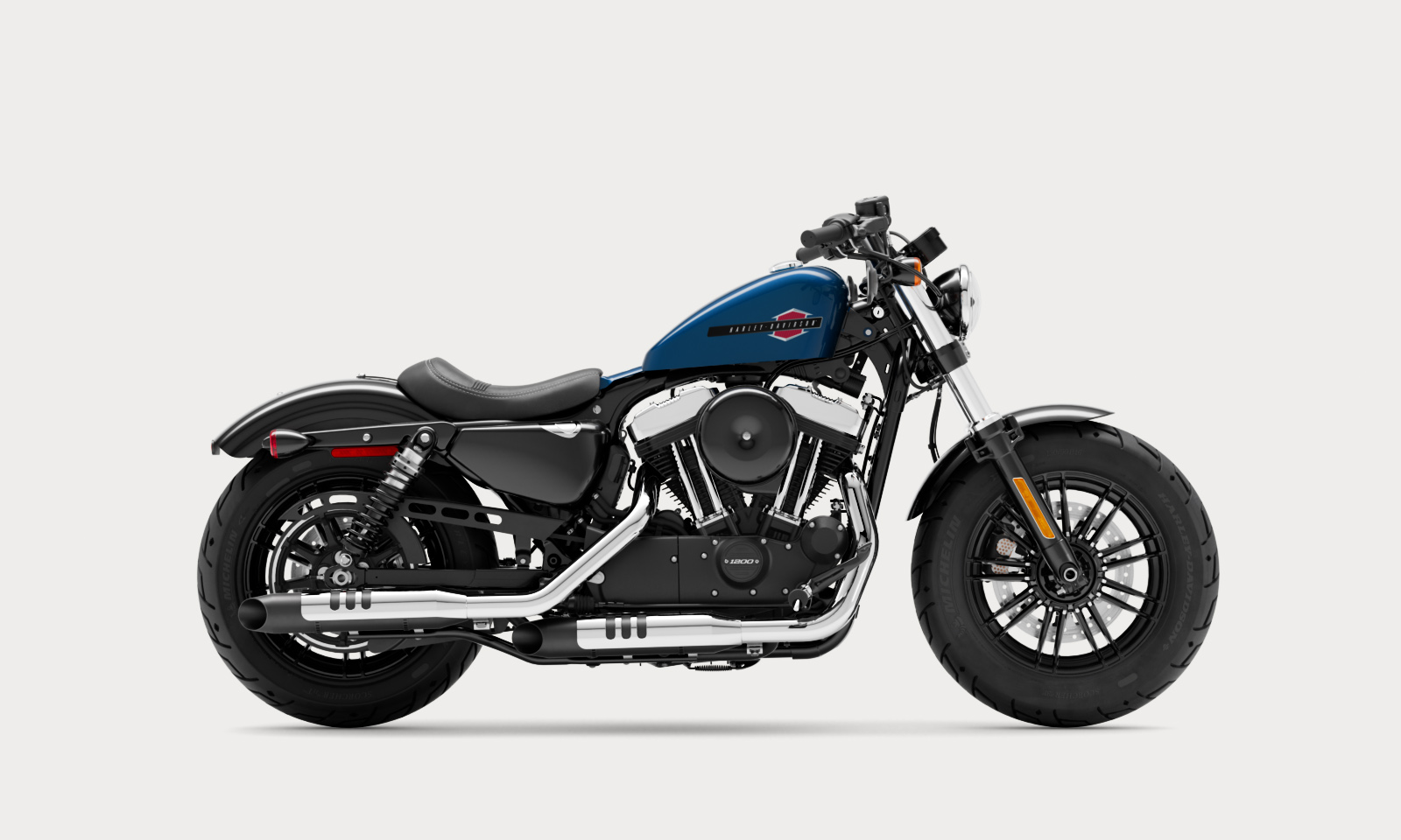 harley motor price