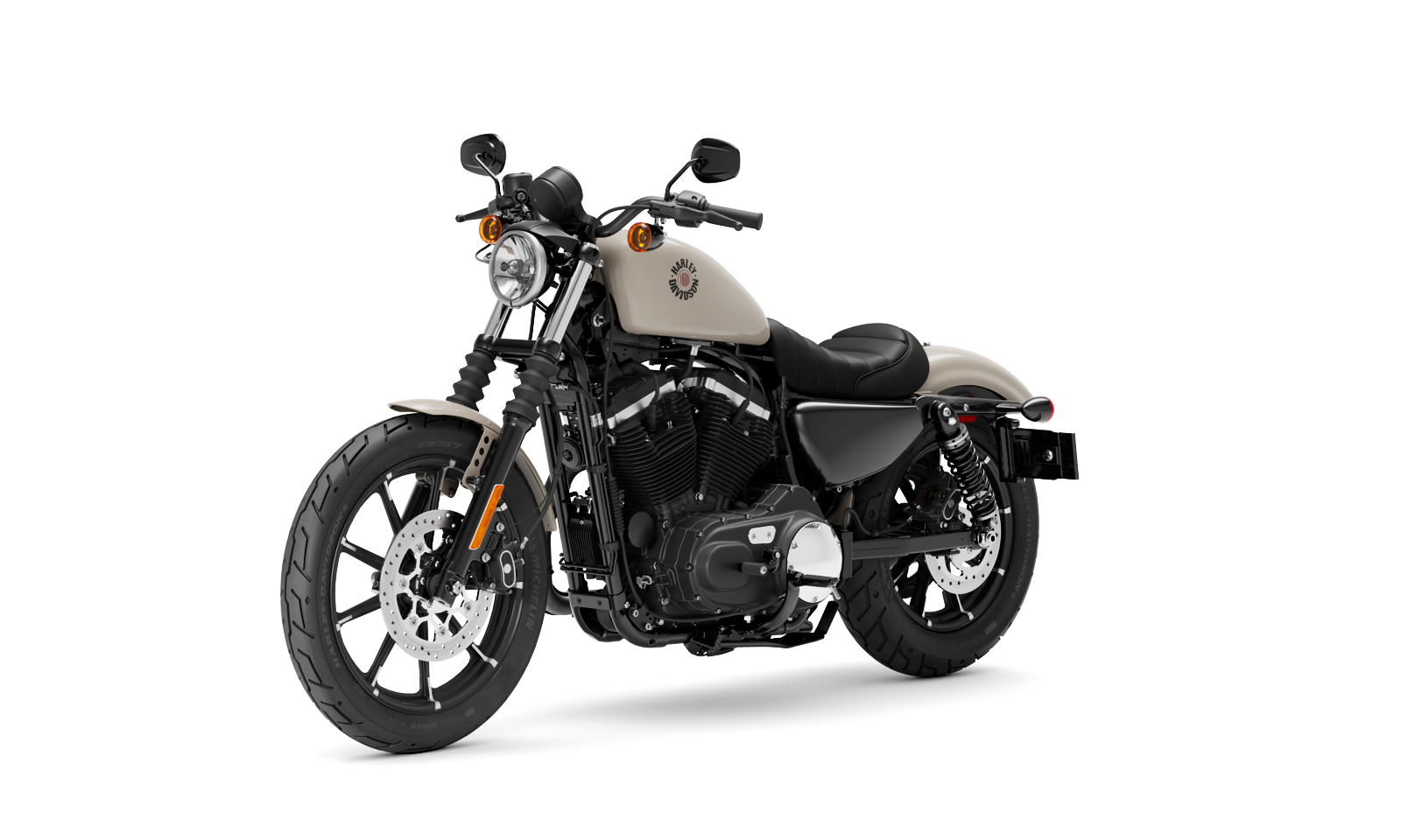 2020 harley davidson 883