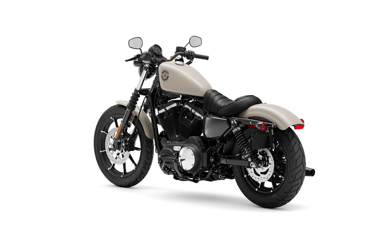 Harley davidson xl883n deals price