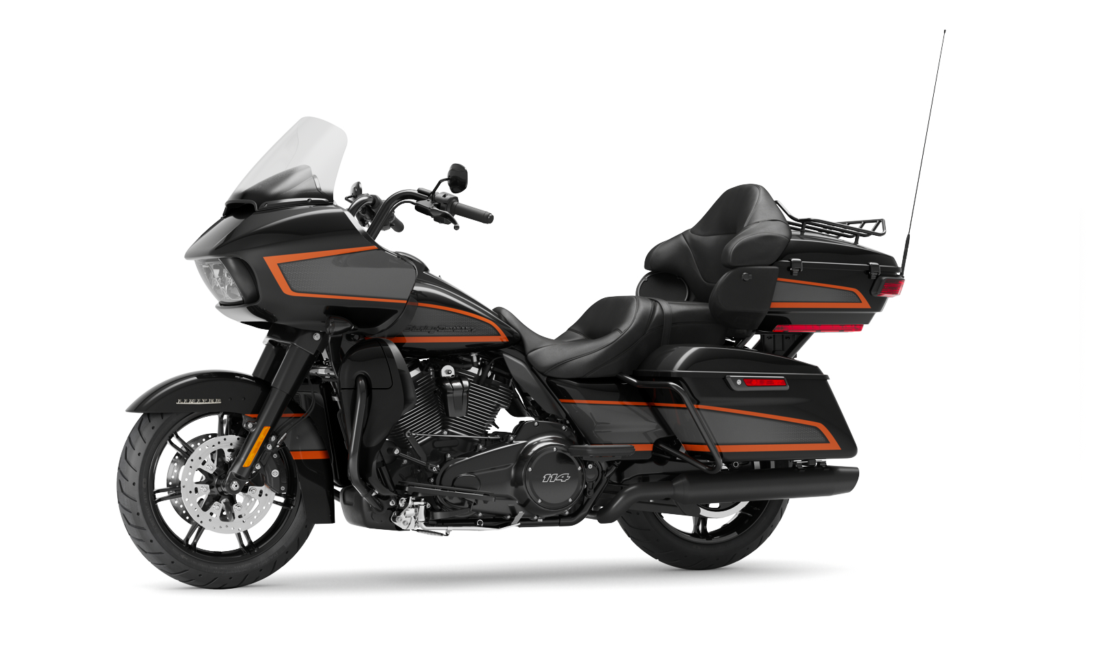 2021 road glide limited