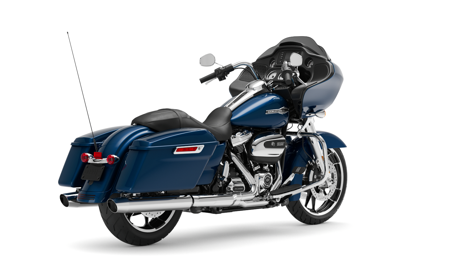 new harley road glide