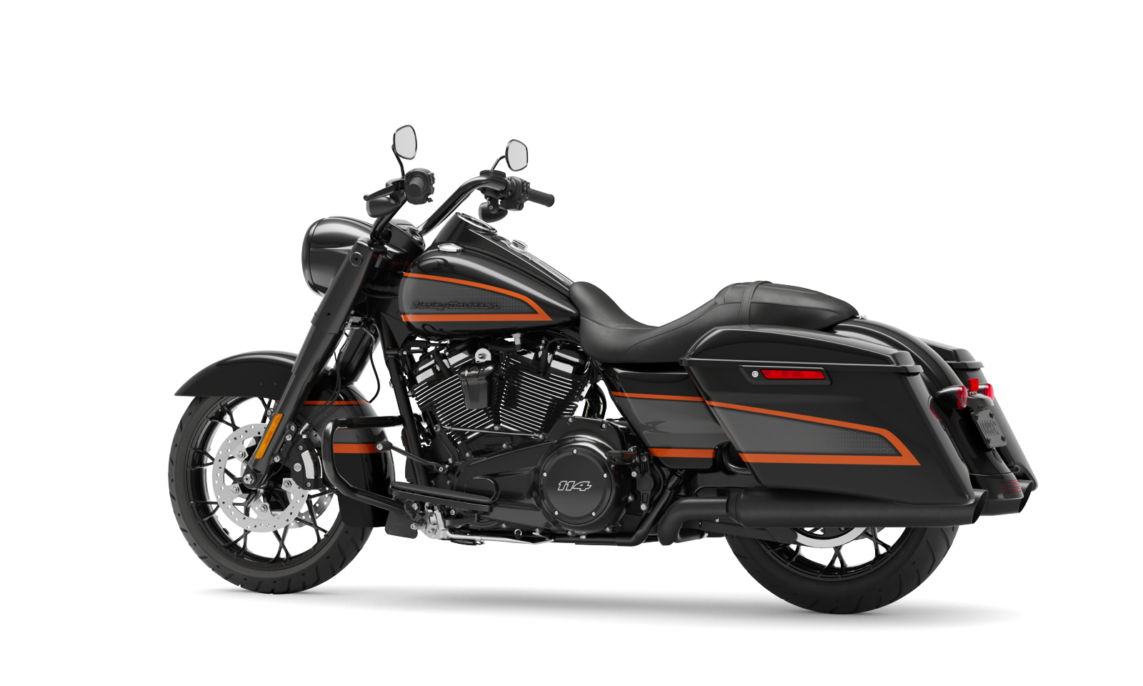 best tires for harley davidson road king