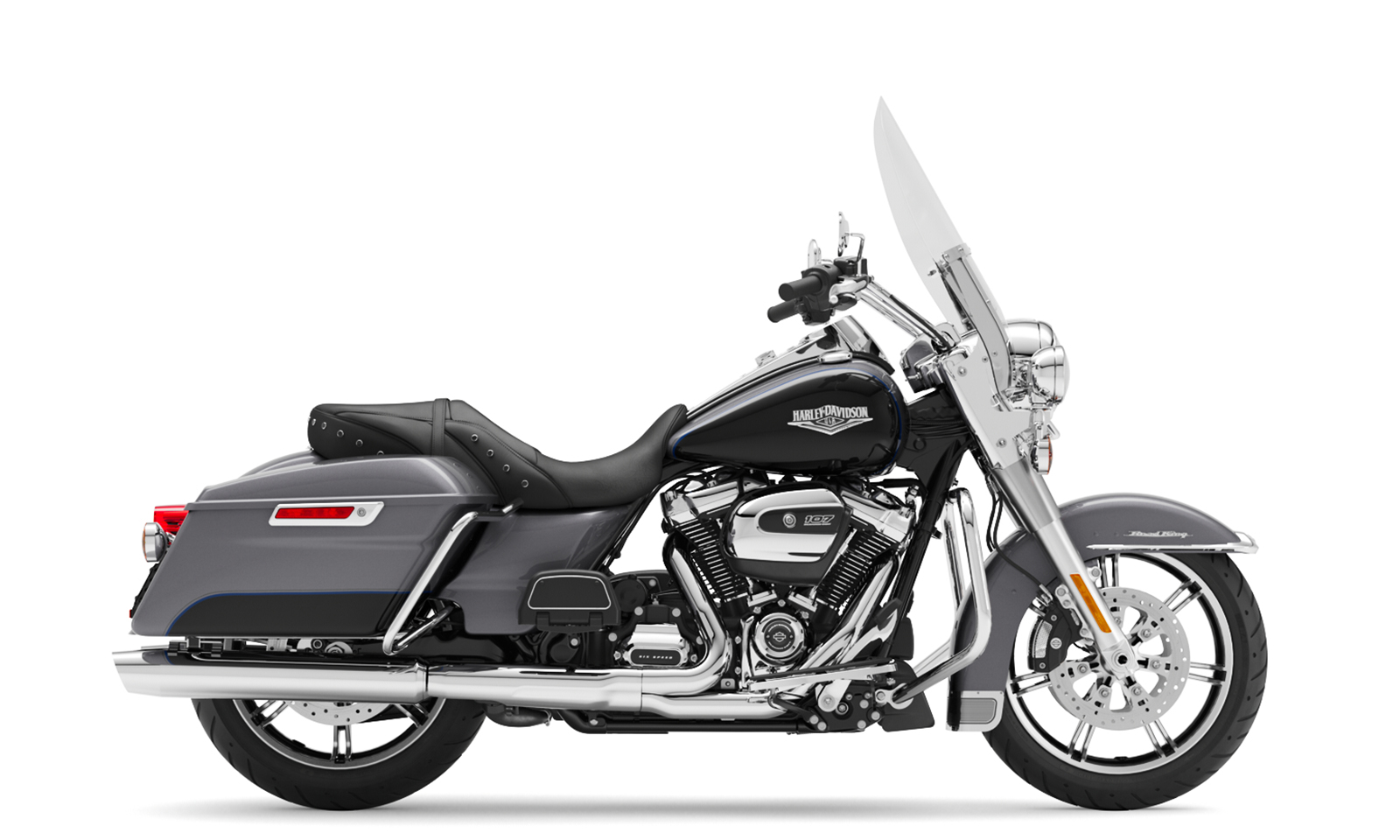 2022 harley davidson deals motorcycles