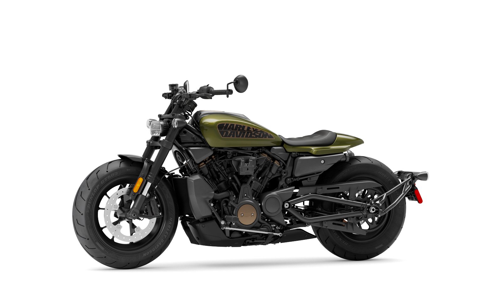 2022 Sportster S  Harley-Davidson IN