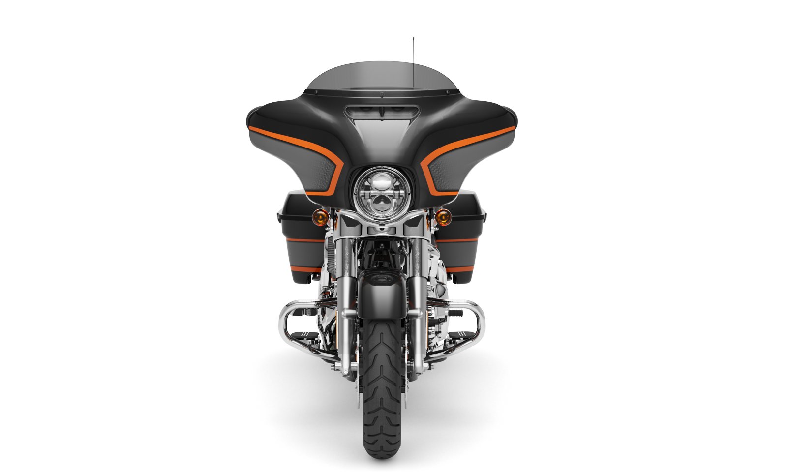 Street Glide® Special  Harley-Davidson® Petaling Jaya