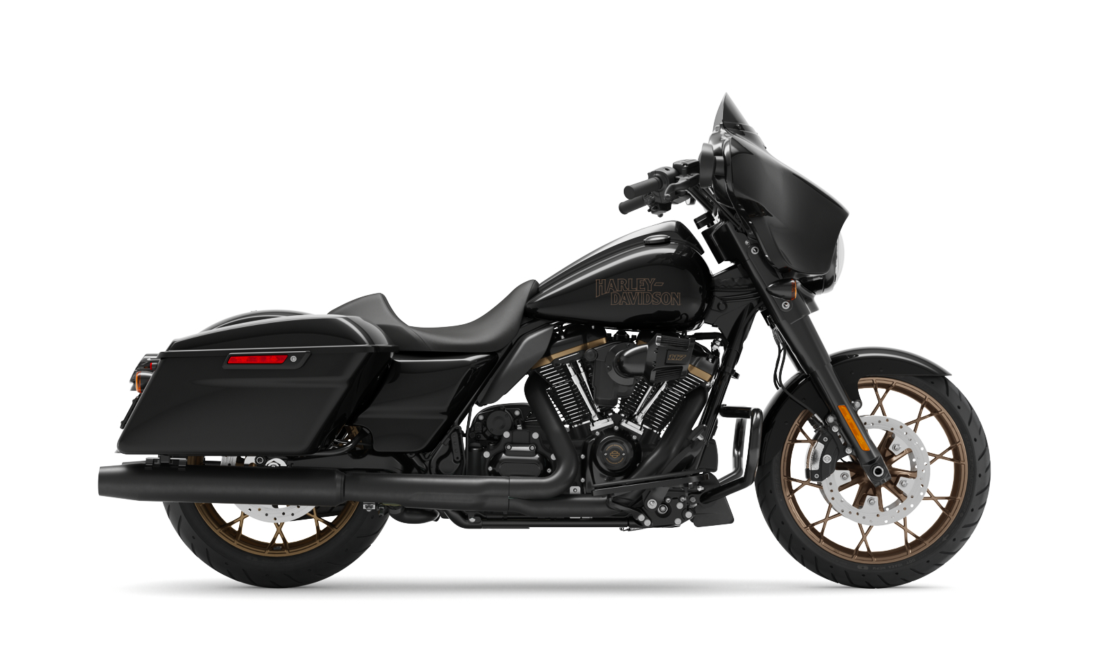 2022 Street Glide ST | Harley-Davidson JP