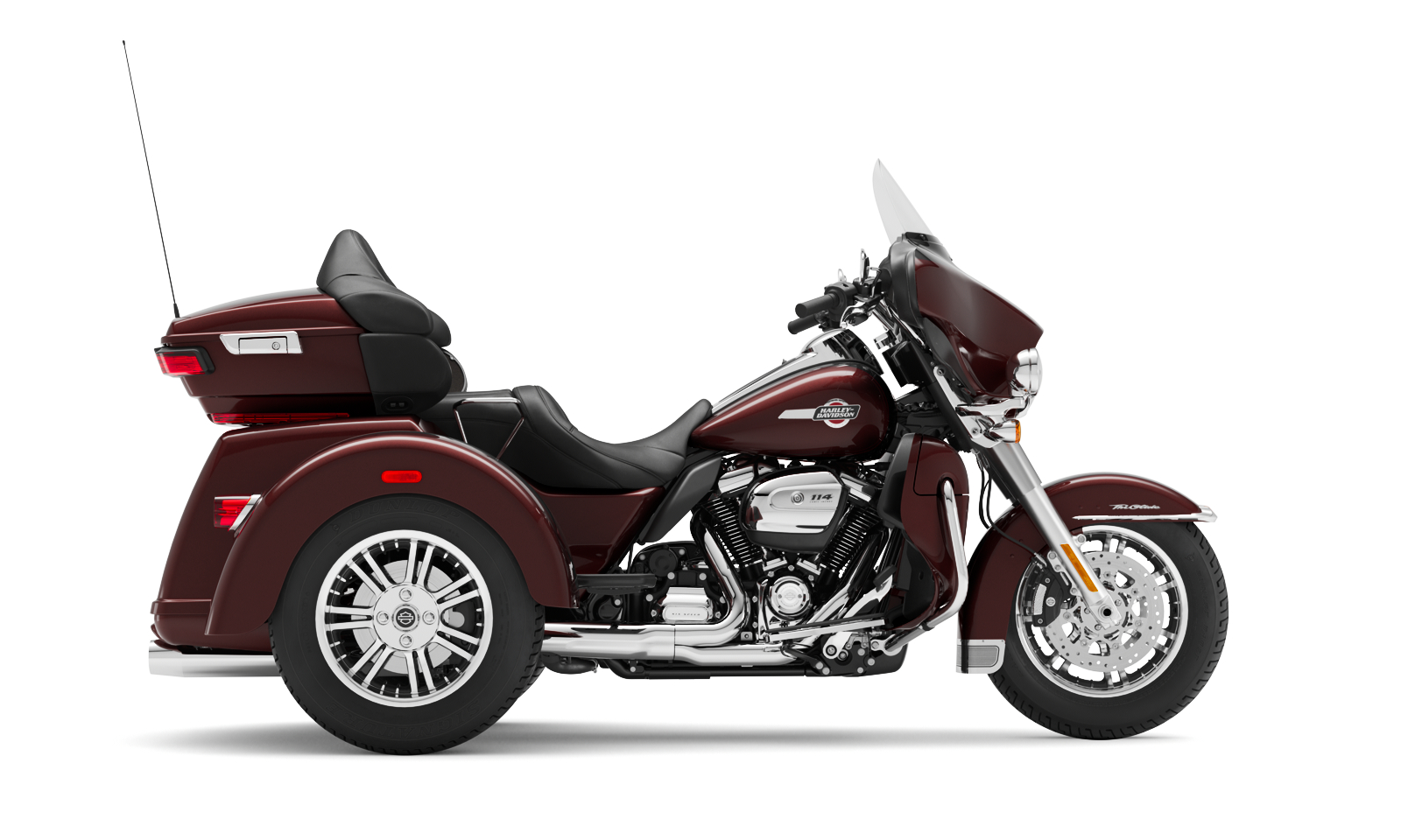 Tri glide on sale ultra