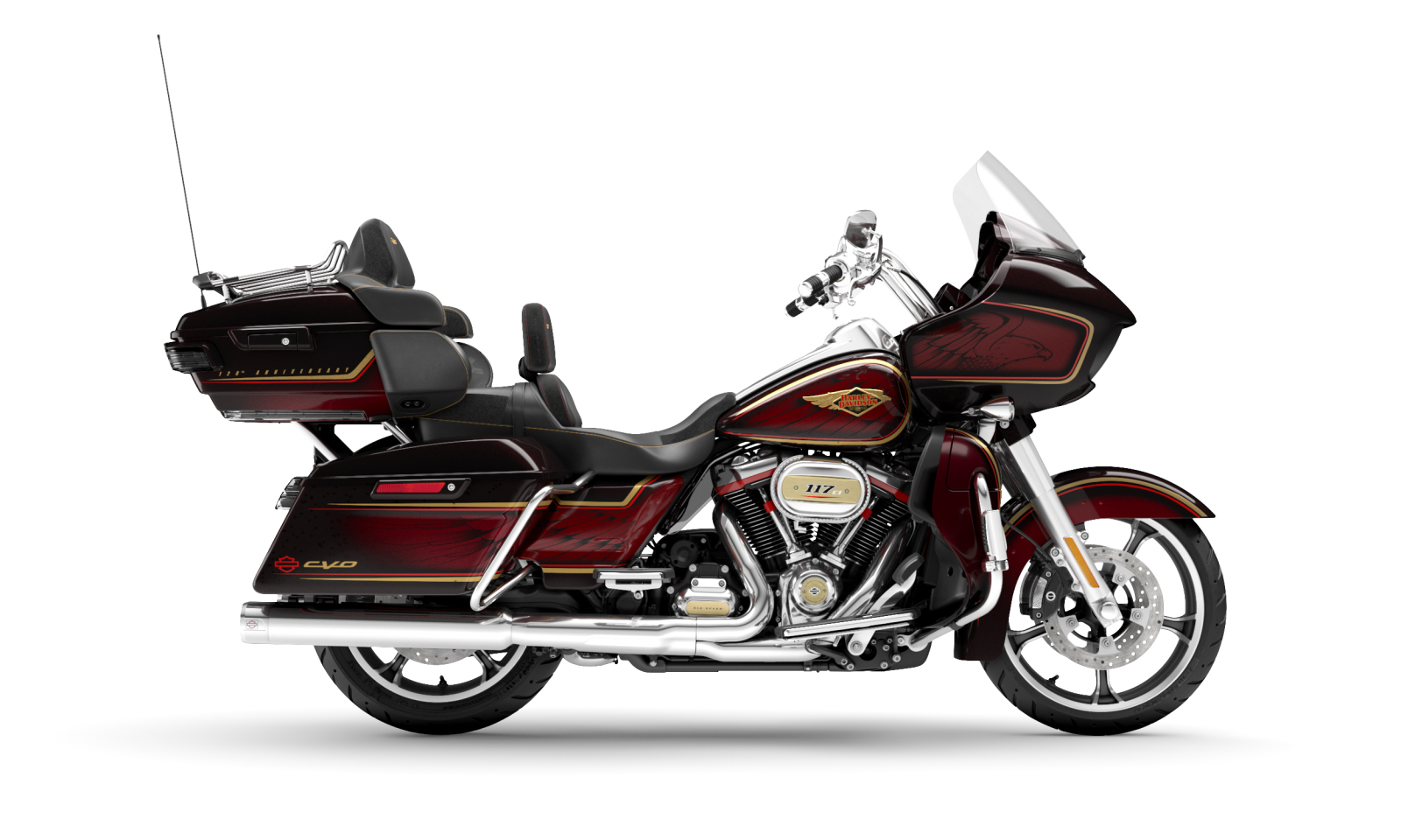 2020 road deals glide ultra limited