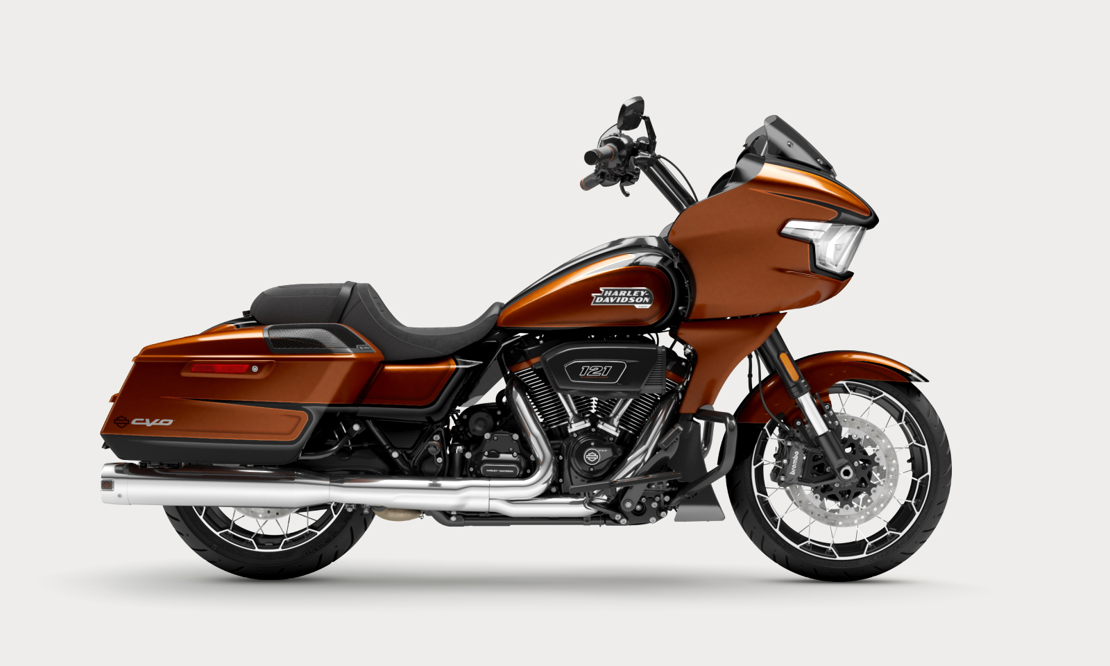 2023 Motorcycles | Harley-Davidson USA