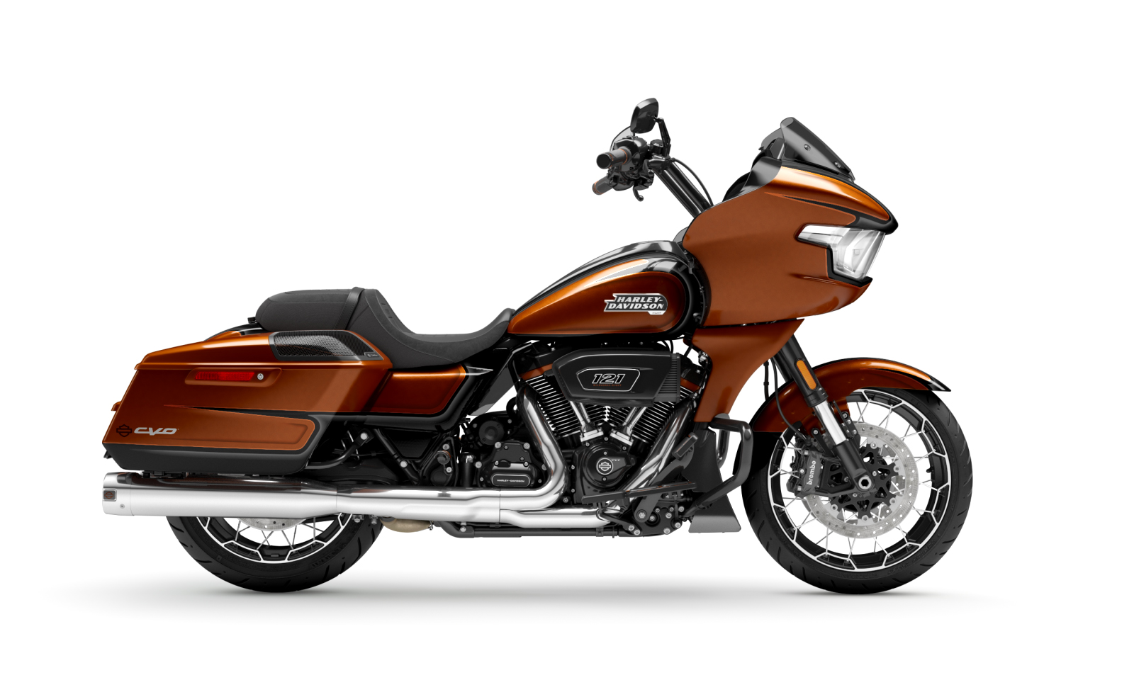 2023年モデル | Harley-Davidson JP