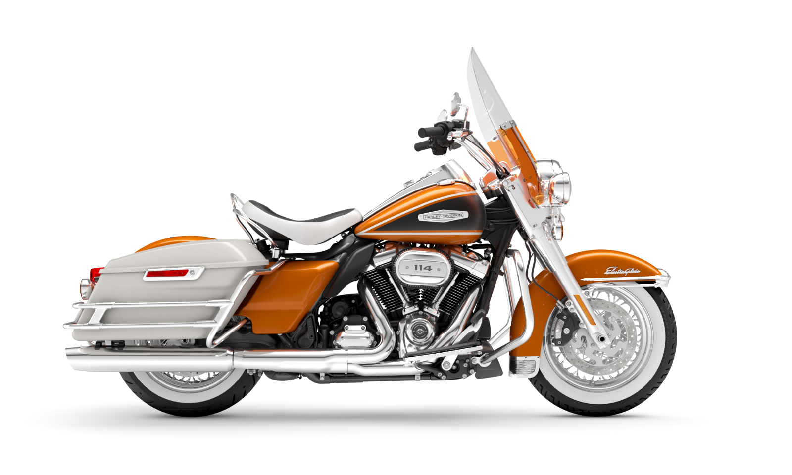 MotorClothes® | Delbarton, West Virginia | Mountain State Harley-Davidson®