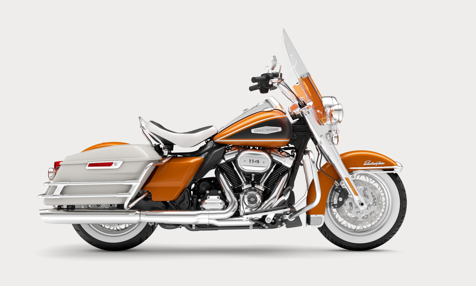 Shop Motorcycles, Parts & Apparel | Harley-Davidson USA